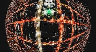 Quantum Computing & Data Security: 2025 Predictions for US Businesses - Cover Image