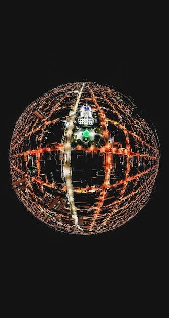 Quantum Computing & Data Security: 2025 Predictions for US Businesses