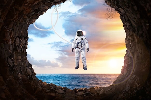 Space Tourism for US Citizens: A 5-Year Outlook