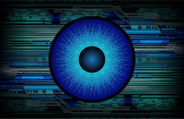 Emerging Trends in Biometric Authentication in the US: A 2025 Outlook