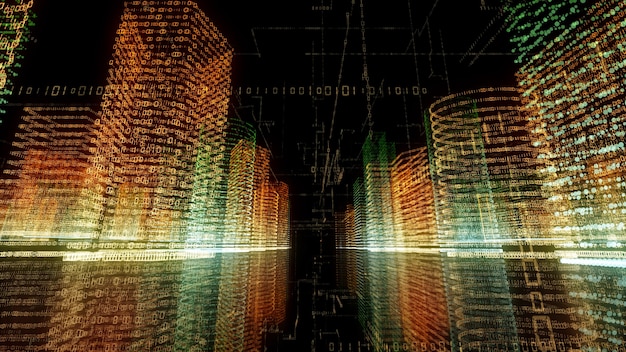 The Future of Cybersecurity: Protecting US Businesses from Evolving Threats