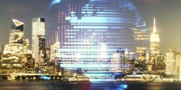 AI Chatbots in US Customer Service: 2025 Transformation - Cover Image