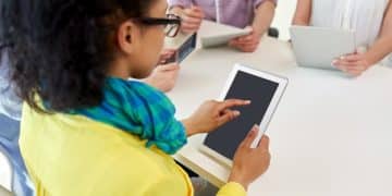 AI-Powered Learning: Are US Educators Prepared for the Future? - Cover Image