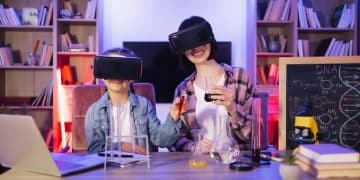 Decoding the Metaverse in Education: US Classrooms in 2025 - Cover Image
