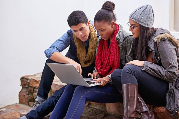 Project-Based Learning: Preparing US Students for the Future Workforce