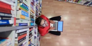 Open Educational Resources: Saving US College Students 40% on Textbooks - Cover Image