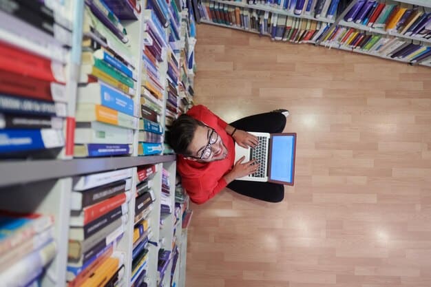 Open Educational Resources: Saving US College Students 40% on Textbooks