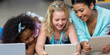 Adaptive Learning: Tailoring Education for US Students' Success - Cover Image