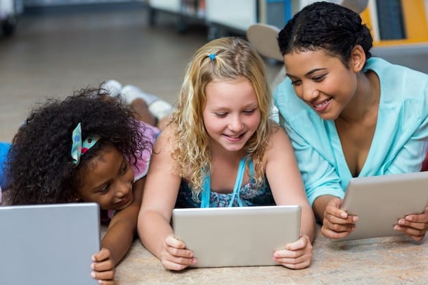 Adaptive Learning: Tailoring Education for US Students’ Success