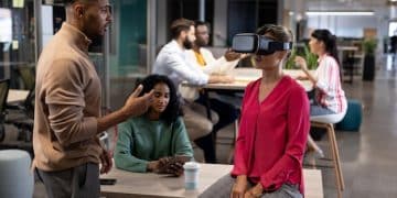 VR in Education: US Pilot Programs & Experiential Learning - Cover Image