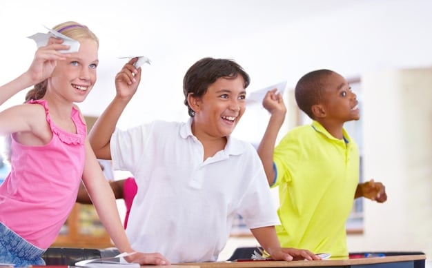 Social-Emotional Learning Integration: Boosting Student Success