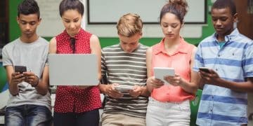 Personalized Learning: Data-Driven Education in US Schools - Cover Image