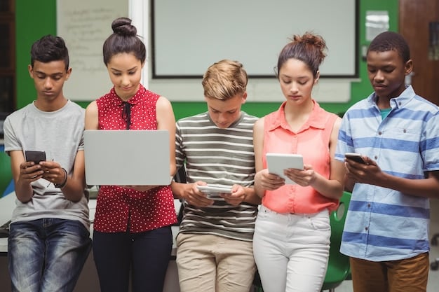 Personalized Learning: Data-Driven Education in US Schools