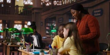 The Evolution of Online Learning: Best Practices for US Educators in 2025 - Cover Image