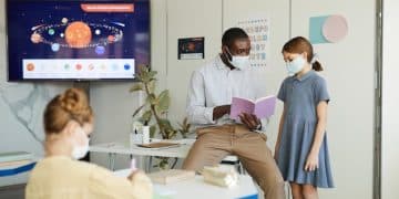 Rethinking the Classroom: Innovative Learning Spaces in US Schools - Cover Image