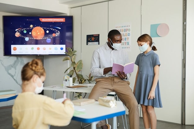 Rethinking the Classroom: Innovative Learning Spaces in US Schools