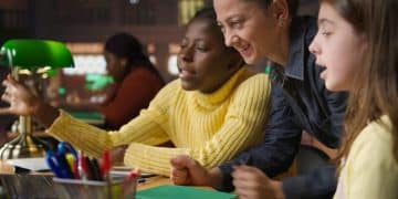 The Future of Teacher Training: Preparing US Educators - Cover Image