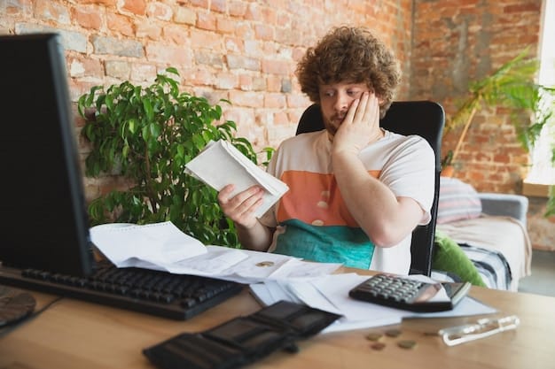 Is Your Emergency Fund Enough? Calculate Your Expenses Now