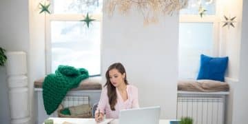 Financial Spring Cleaning: Declutter Your Finances and Achieve Peace of Mind - Cover Image