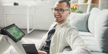The Power of Automation: Automate Your Finances for Success - Cover Image