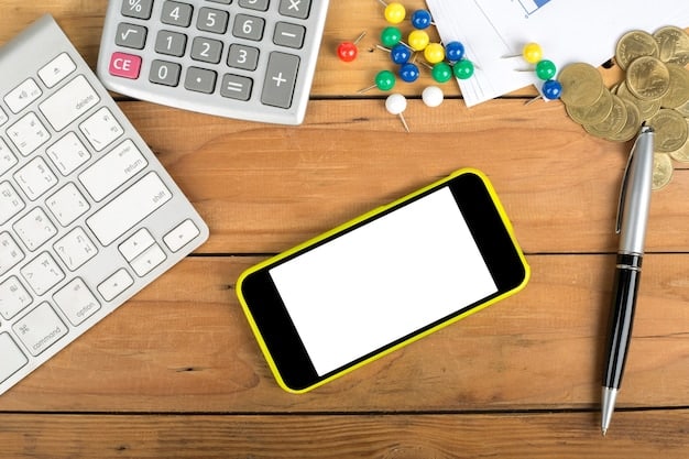 A collage of screenshots showcasing various budgeting apps and personal finance tools on different devices, highlighting their features and user interfaces. The collage emphasizes the convenience and accessibility of modern financial management solutions.