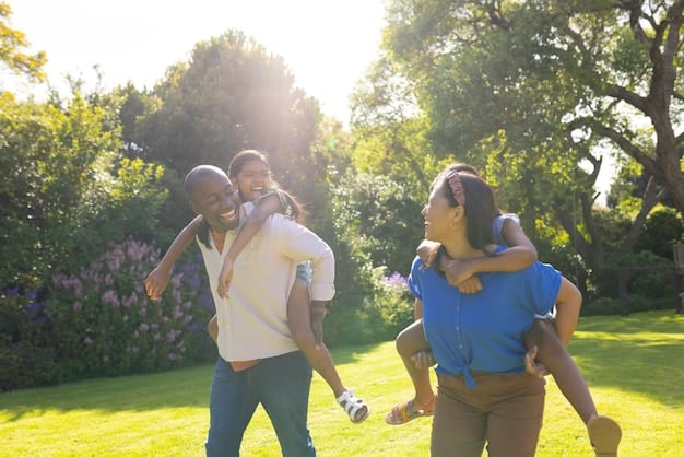 Decoding Health Insurance: Your Family’s Best Plan for 2025