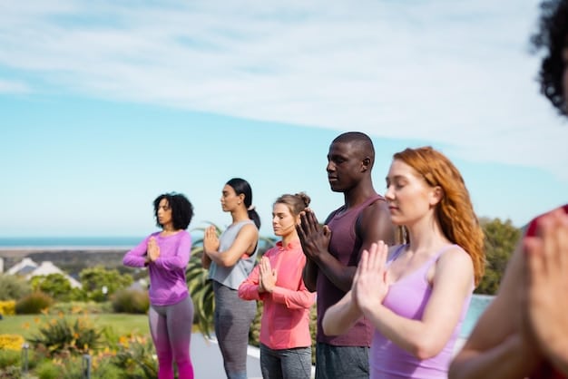 Maximize Your Health: Wellness Programs & Rewards in 2025